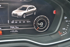 Audi A4 Allroad Quattro 2.0 TDI S-Tronic - imagine 18