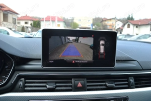 Audi A4 Allroad Quattro 2.0 TDI S-Tronic - imagine 20