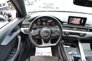 Audi A4 Allroad Quattro 2.0 TDI S-Tronic - imagine 29