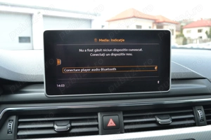 Audi A4 Allroad Quattro 2.0 TDI S-Tronic - imagine 15