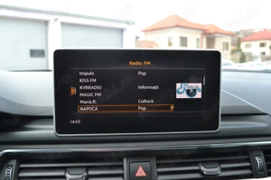 Audi A4 Allroad Quattro 2.0 TDI S-Tronic - imagine 12