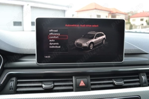 Audi A4 Allroad Quattro 2.0 TDI S-Tronic - imagine 17