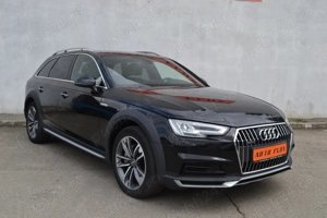 Audi A4 Allroad Quattro 2.0 TDI S-Tronic - imagine 3