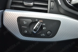 Audi A4 Allroad Quattro 2.0 TDI S-Tronic - imagine 11