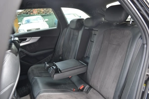 Audi A4 Allroad Quattro 2.0 TDI S-Tronic - imagine 19