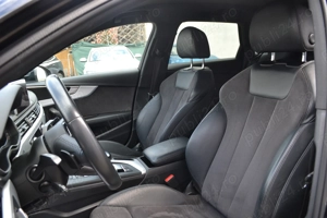 Audi A4 Allroad Quattro 2.0 TDI S-Tronic - imagine 8