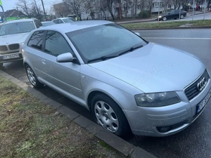 Vand audi a3 coupe - imagine 4