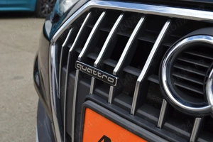 Audi A4 Allroad Quattro 2.0 TDI S-Tronic - imagine 36