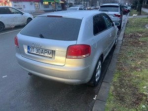 Vand audi a3 coupe - imagine 5