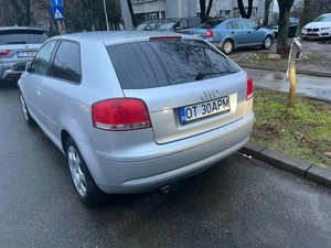 Vand audi a3 coupe - imagine 2