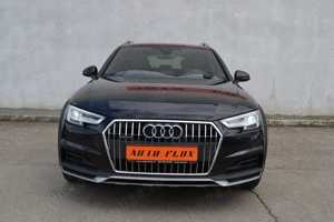 Audi A4 Allroad Quattro 2.0 TDI S-Tronic - imagine 2