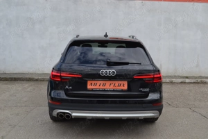 Audi A4 Allroad Quattro 2.0 TDI S-Tronic - imagine 5