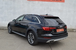 Audi A4 Allroad Quattro 2.0 TDI S-Tronic - imagine 4