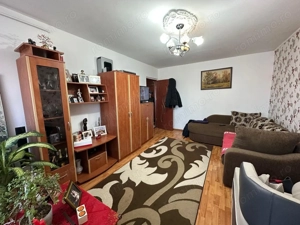 3 Camere - 70 mp si Boxa - Metrou 1 Decembrie la 5 Minute