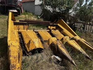 Combină Laverda M 120 - imagine 6