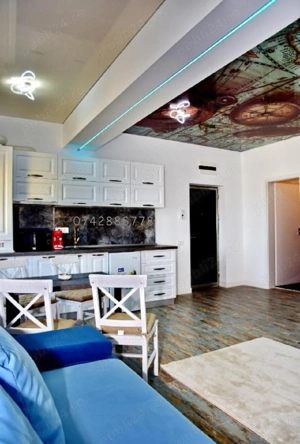 Apartament 2 camere Năvodari, mobilat și utilat - imagine 5