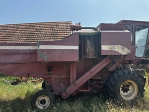 Combină Laverda M 120 - imagine 3