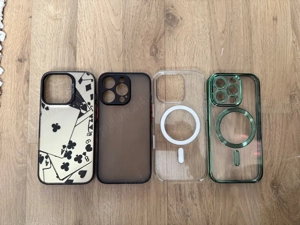 huse pentru iphone 16 PRO