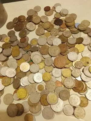 monezi vechi rominesti si străine 