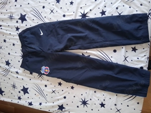 Pantaloni copii nike original steaua bucuresti