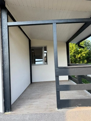 Casa pe un nivel 100 mp Renovata - imagine 5