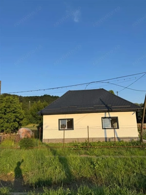 Casa pe un nivel 100 mp Renovata - imagine 4