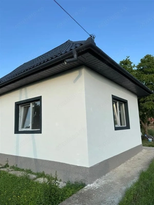 Casa pe un nivel 100 mp Renovata - imagine 2