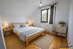 FILM! Rezidenta pe apreciabile conditii, in statiunea Sugas Bai, Covasna - imagine 3