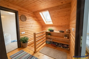 FILM! Rezidenta pe apreciabile conditii, in statiunea Sugas Bai, Covasna - imagine 6