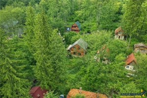 FILM! Rezidenta pe apreciabile conditii, in statiunea Sugas Bai, Covasna - imagine 4