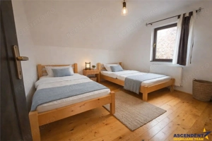 FILM! Rezidenta pe apreciabile conditii, in statiunea Sugas Bai, Covasna - imagine 8