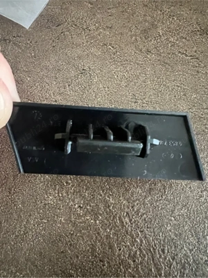 vind Emblema Originala Audi  S6 noua  - imagine 4