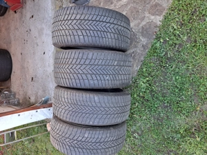 Set anvelope GLC două dimensiuni 