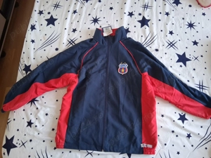 Vand trening nike copii Steaua bucuresti - imagine 2