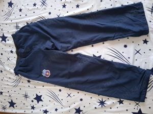 Vand trening nike copii Steaua bucuresti - imagine 3