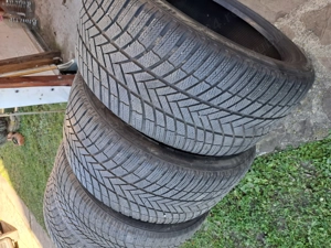 Set anvelope GLC două dimensiuni  - imagine 2