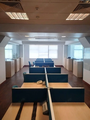 Birouri 100-500 mp, metrou Aviației