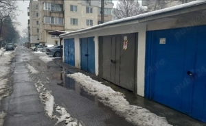 Închiriez-Vând Garaj, cartier Tudor