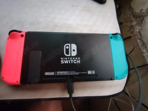 Pachet Nitendo Switch - imagine 2