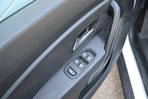 Dacia Duster 1.5 Blue-DCI 4WD Comfort - imagine 8