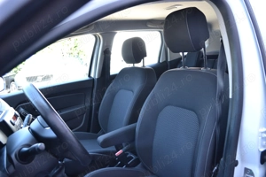 Dacia Duster 1.5 Blue-DCI 4WD Comfort - imagine 11