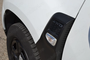 Dacia Duster 1.5 Blue-DCI 4WD Comfort - imagine 17