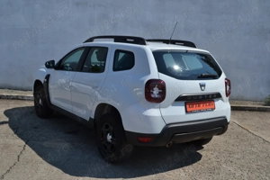 Dacia Duster 1.5 Blue-DCI 4WD Comfort - imagine 4