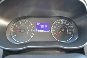 Dacia Duster 1.5 Blue-DCI 4WD Comfort - imagine 15