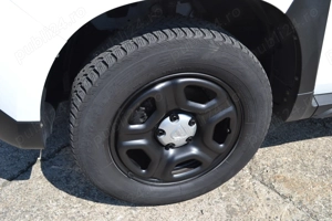 Dacia Duster 1.5 Blue-DCI 4WD Comfort - imagine 16