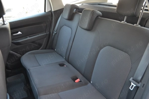 Dacia Duster 1.5 Blue-DCI 4WD Comfort - imagine 12