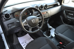 Dacia Duster 1.5 Blue-DCI 4WD Comfort - imagine 9