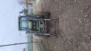 Dezmembrari tractoare - imagine 2