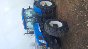 Dezmembrari tractoare - imagine 4