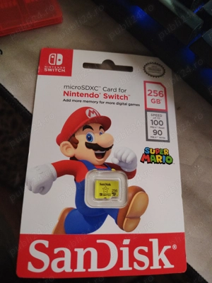 Pachet Nitendo Switch - imagine 4